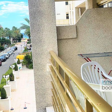 Novelty Beach 2 Salou, Climatizado, Piscina Y Playa المظهر الخارجي الصورة