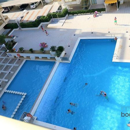 Novelty Beach 2 Salou, Climatizado, Piscina Y Playa المظهر الخارجي الصورة