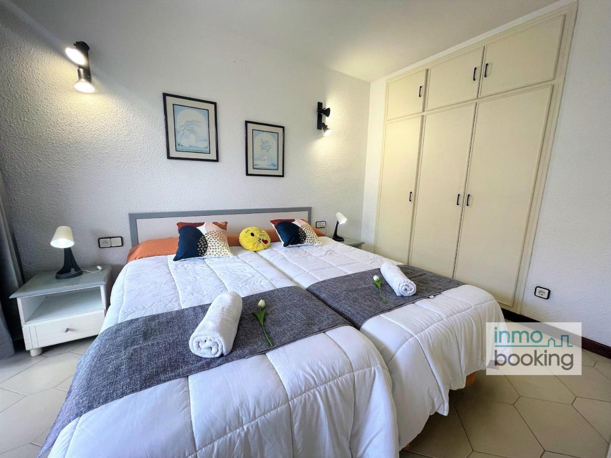 Novelty Beach 2 Salou, Climatizado, Piscina Y Playa المظهر الخارجي الصورة