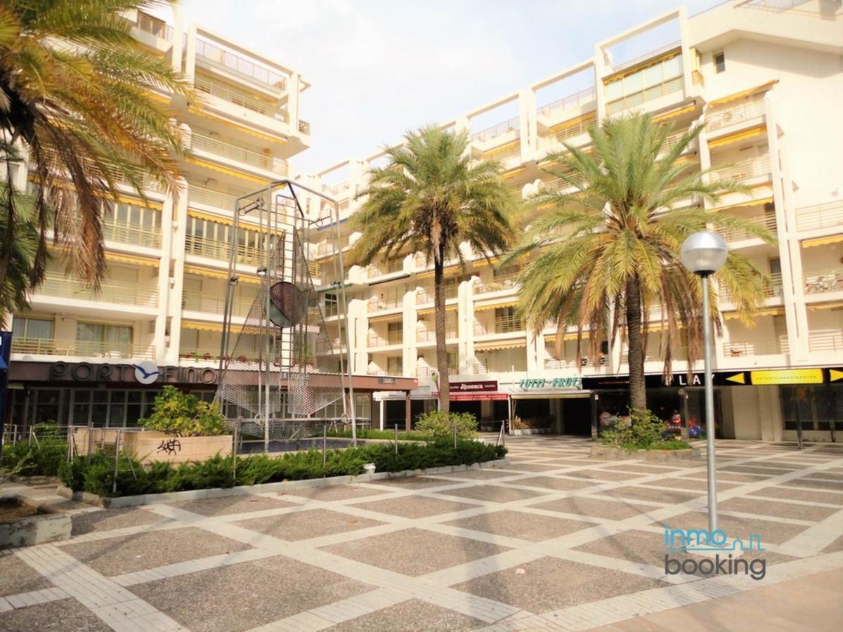 Novelty Beach 2 Salou, Climatizado, Piscina Y Playa المظهر الخارجي الصورة