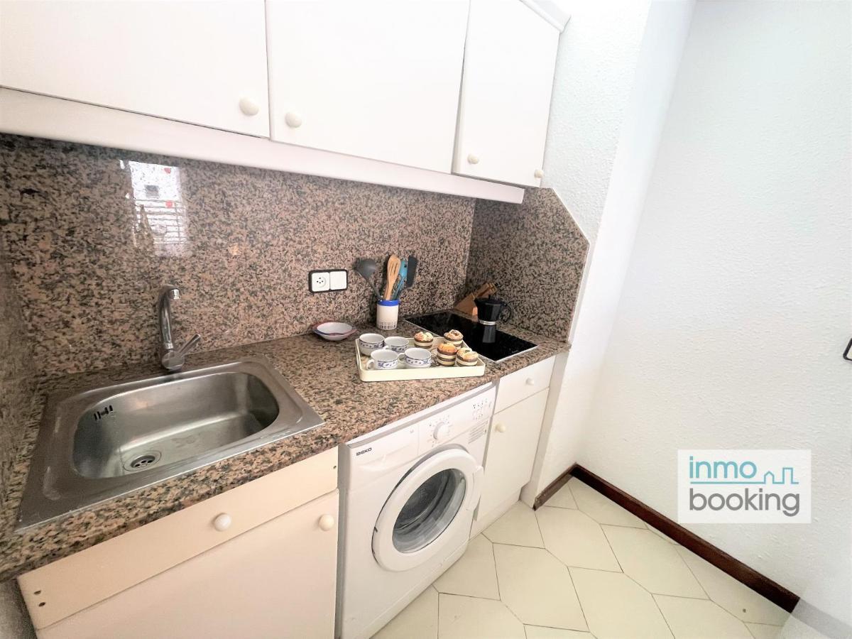 Novelty Beach 2 Salou, Climatizado, Piscina Y Playa المظهر الخارجي الصورة