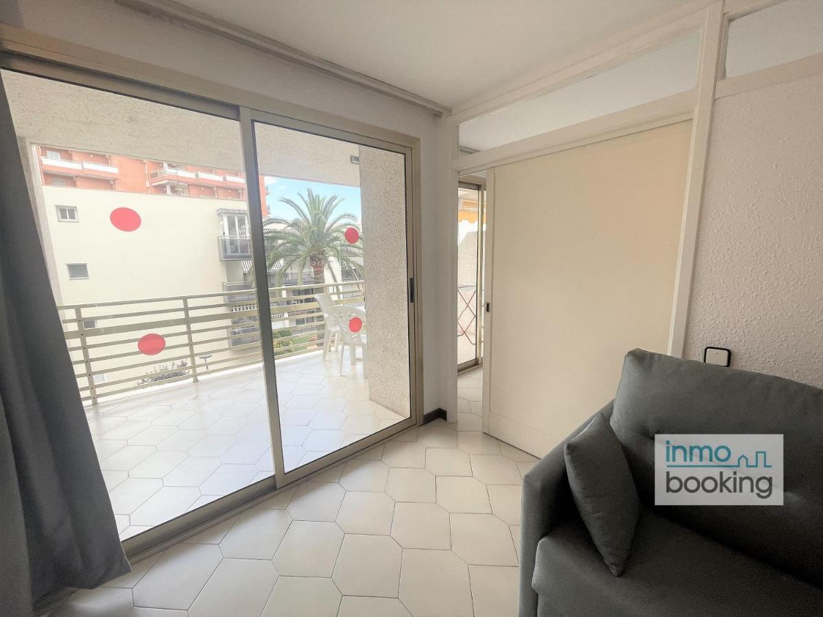 Novelty Beach 2 Salou, Climatizado, Piscina Y Playa المظهر الخارجي الصورة