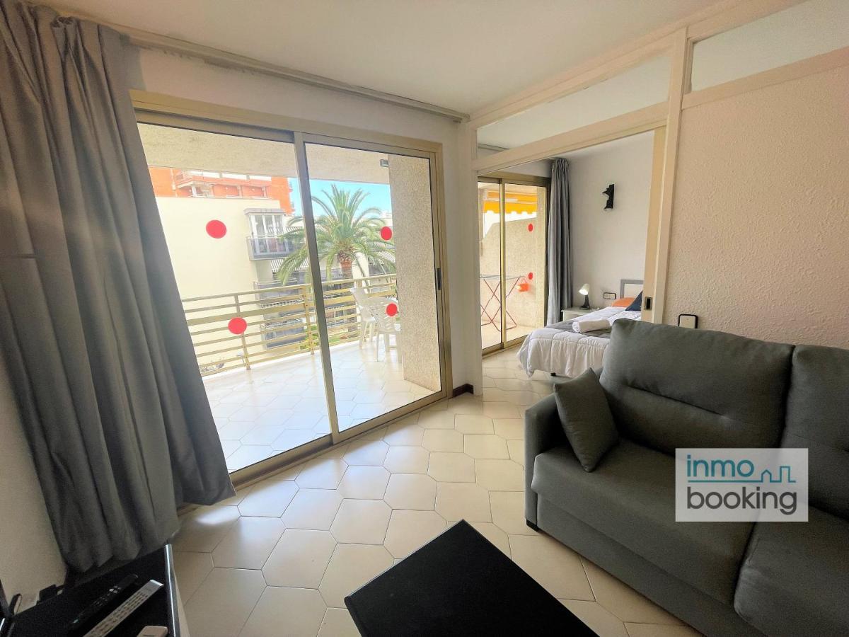 Novelty Beach 2 Salou, Climatizado, Piscina Y Playa المظهر الخارجي الصورة