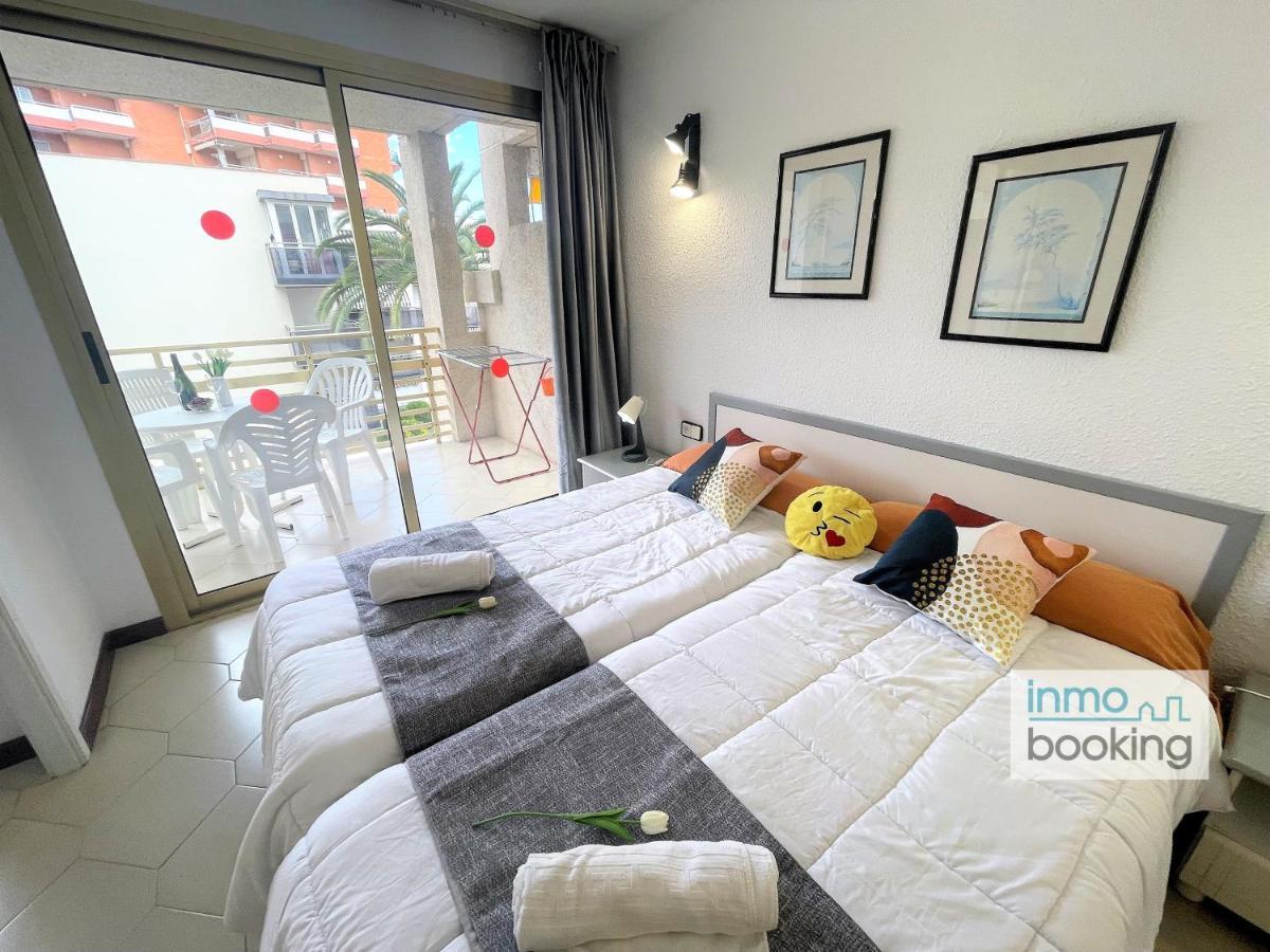 Novelty Beach 2 Salou, Climatizado, Piscina Y Playa المظهر الخارجي الصورة