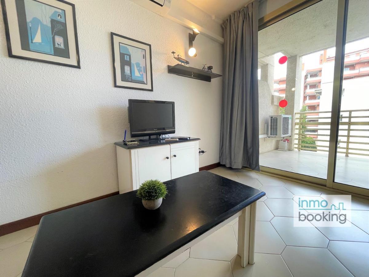 Novelty Beach 2 Salou, Climatizado, Piscina Y Playa المظهر الخارجي الصورة